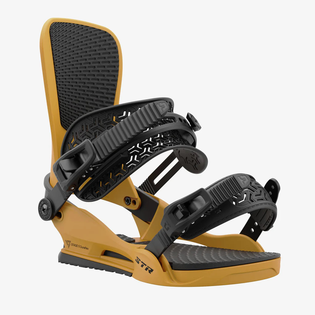 Union STR Men's Snowboard Binding 2025