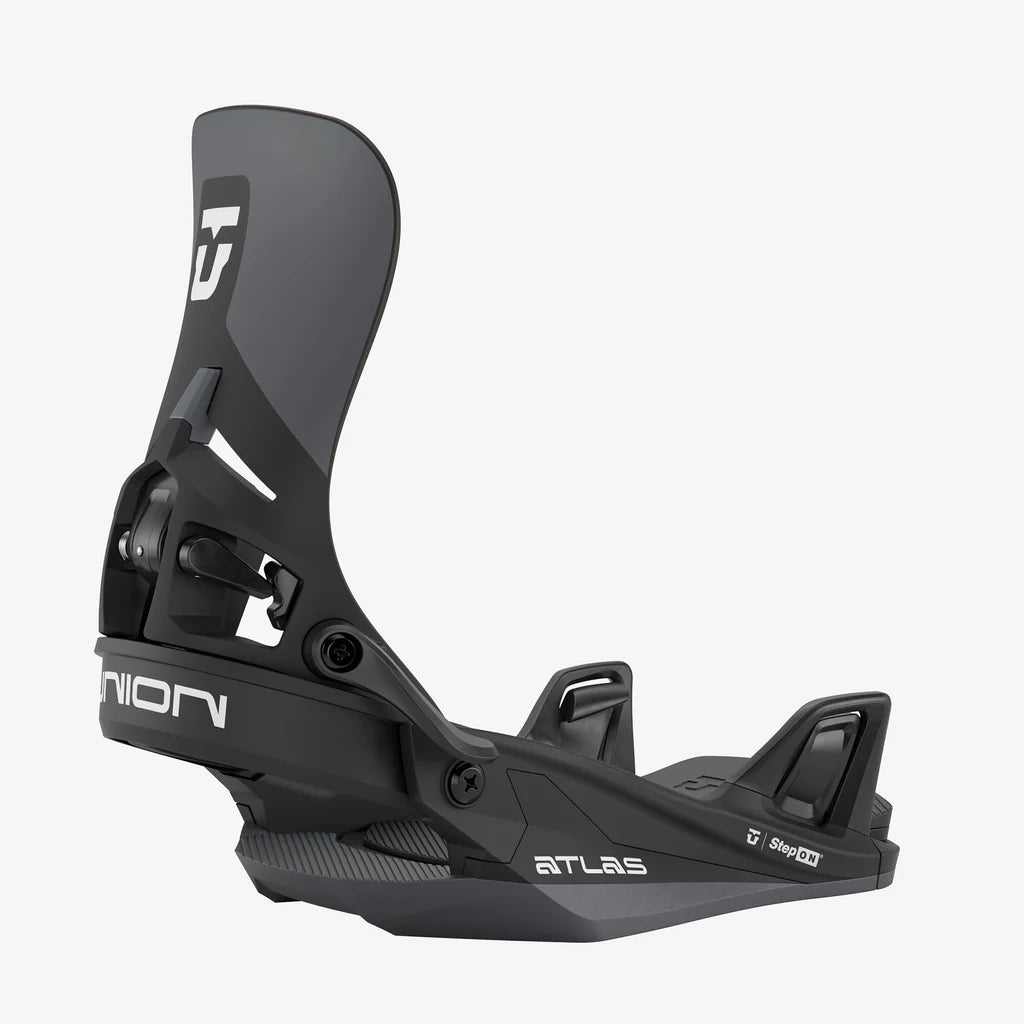 Union Atlas Step On Snowboard Binding 2026