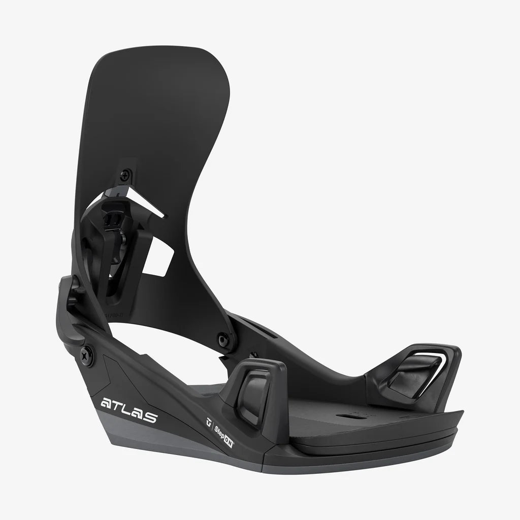 Union Atlas Step On Snowboard Binding 2026