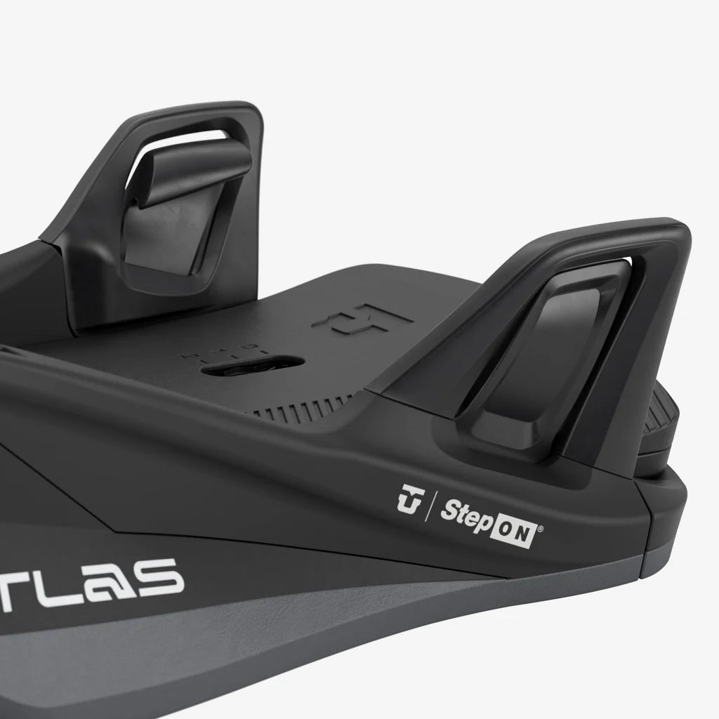 Union Men's Atlas Step On Snowboard Binding 2026