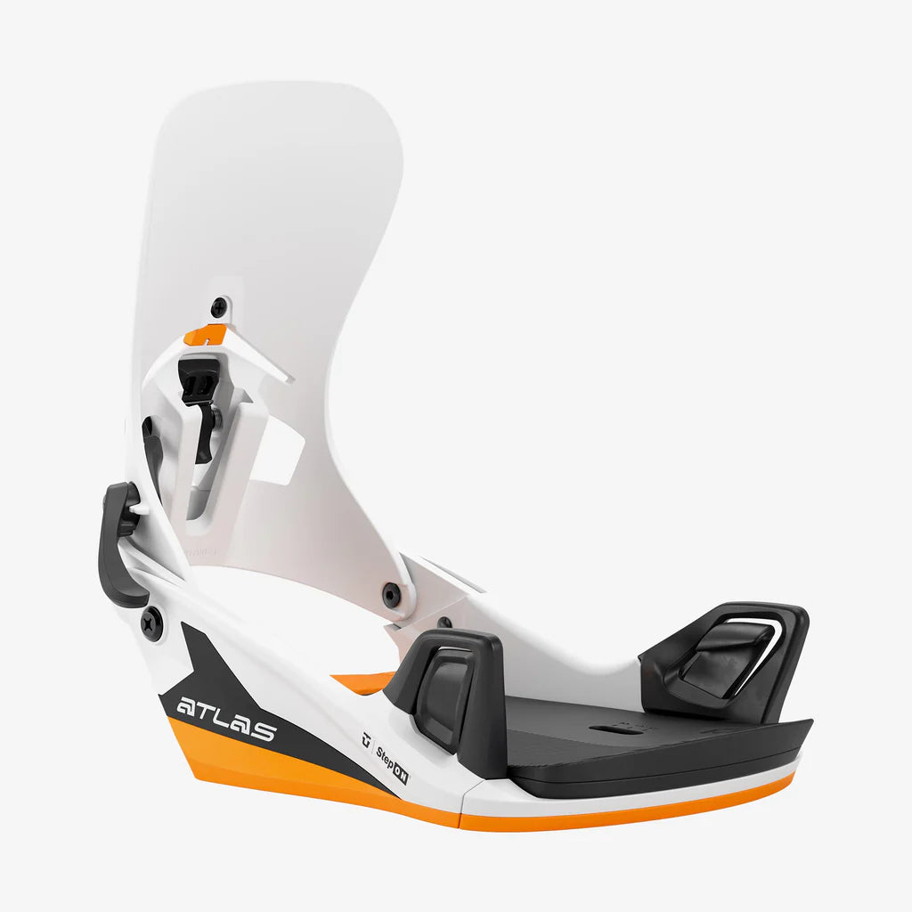 Union Atlas Step On Snowboard Binding 2026