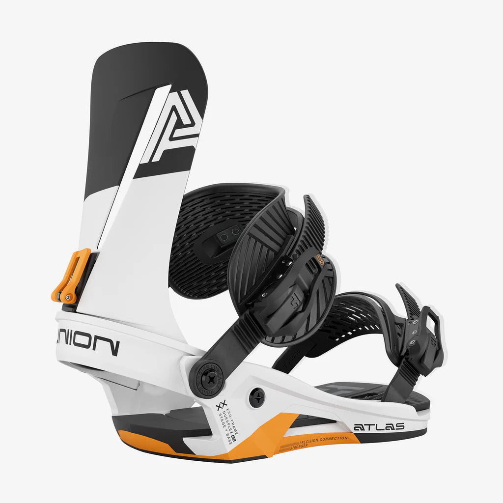 Union Atlas Snowboard Binding 2026