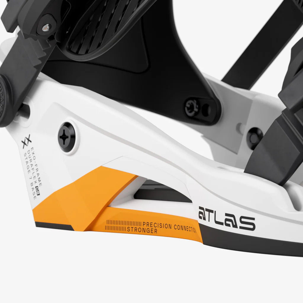 Union Atlas Snowboard Binding 2026