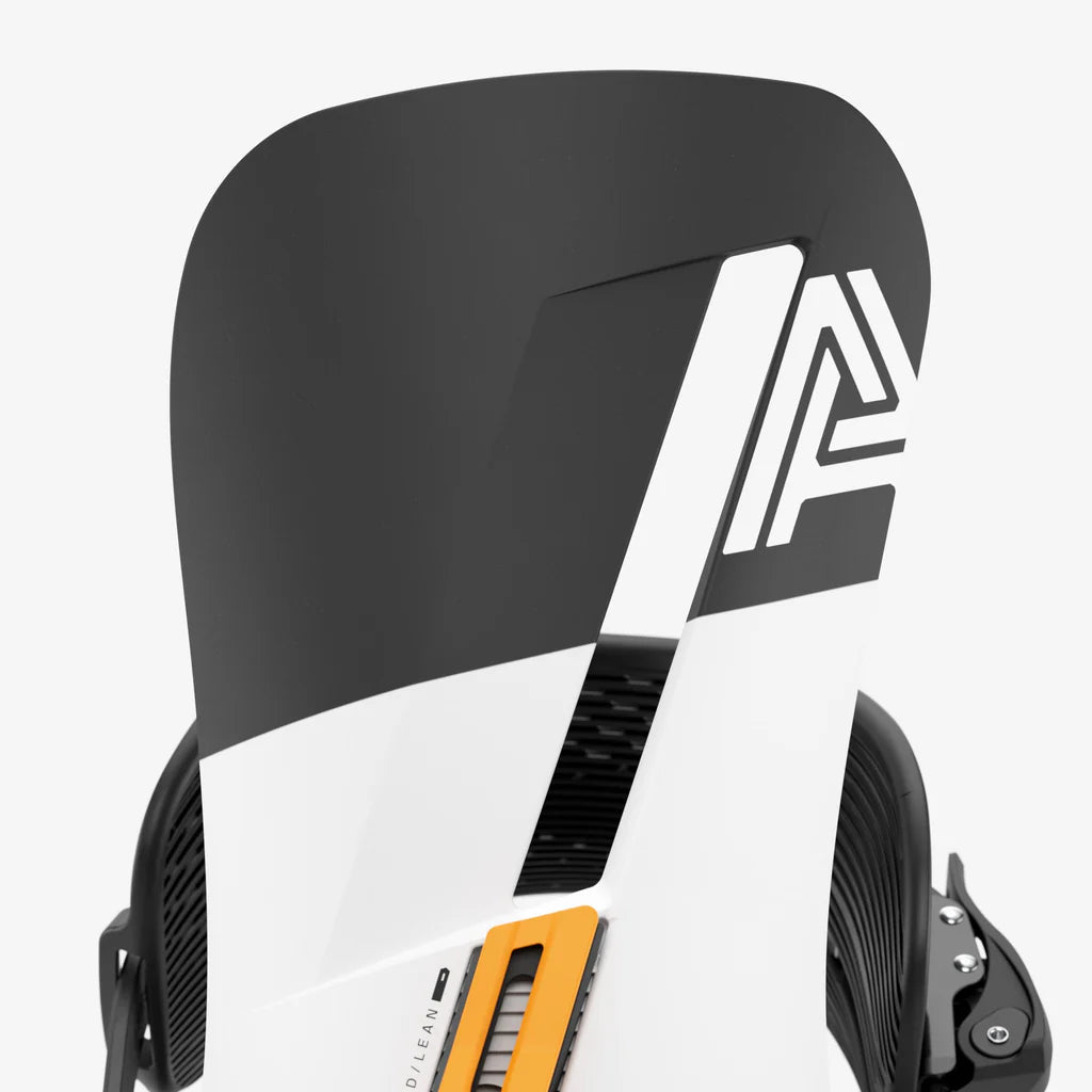 Union Atlas Snowboard Binding 2026