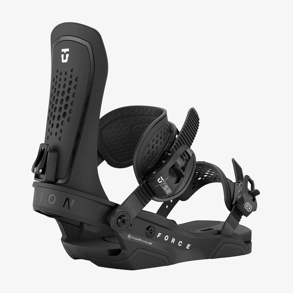 Union Force Men's Snowboard Binding 2026