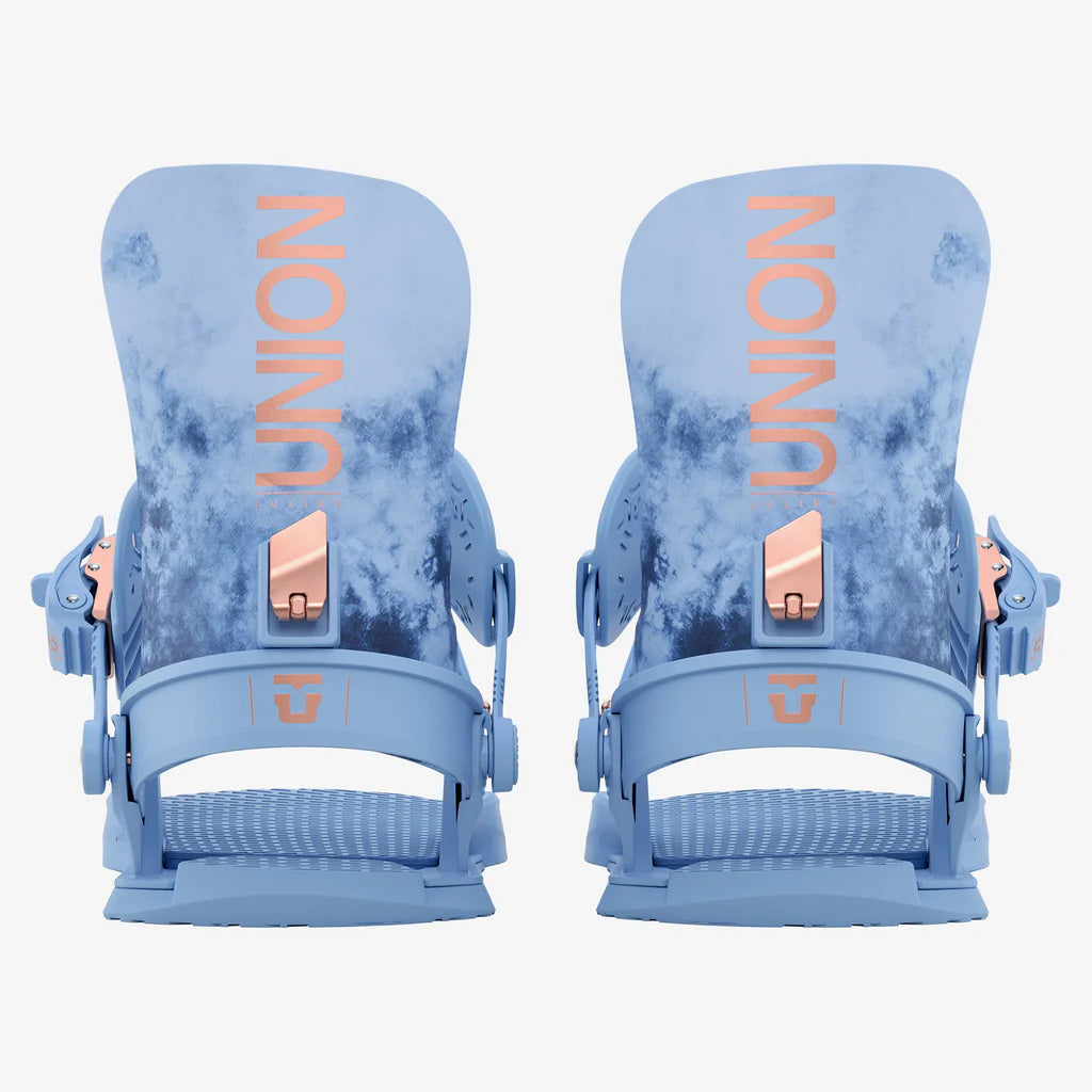 Union Womens Juliet Snowboard Binding 2026