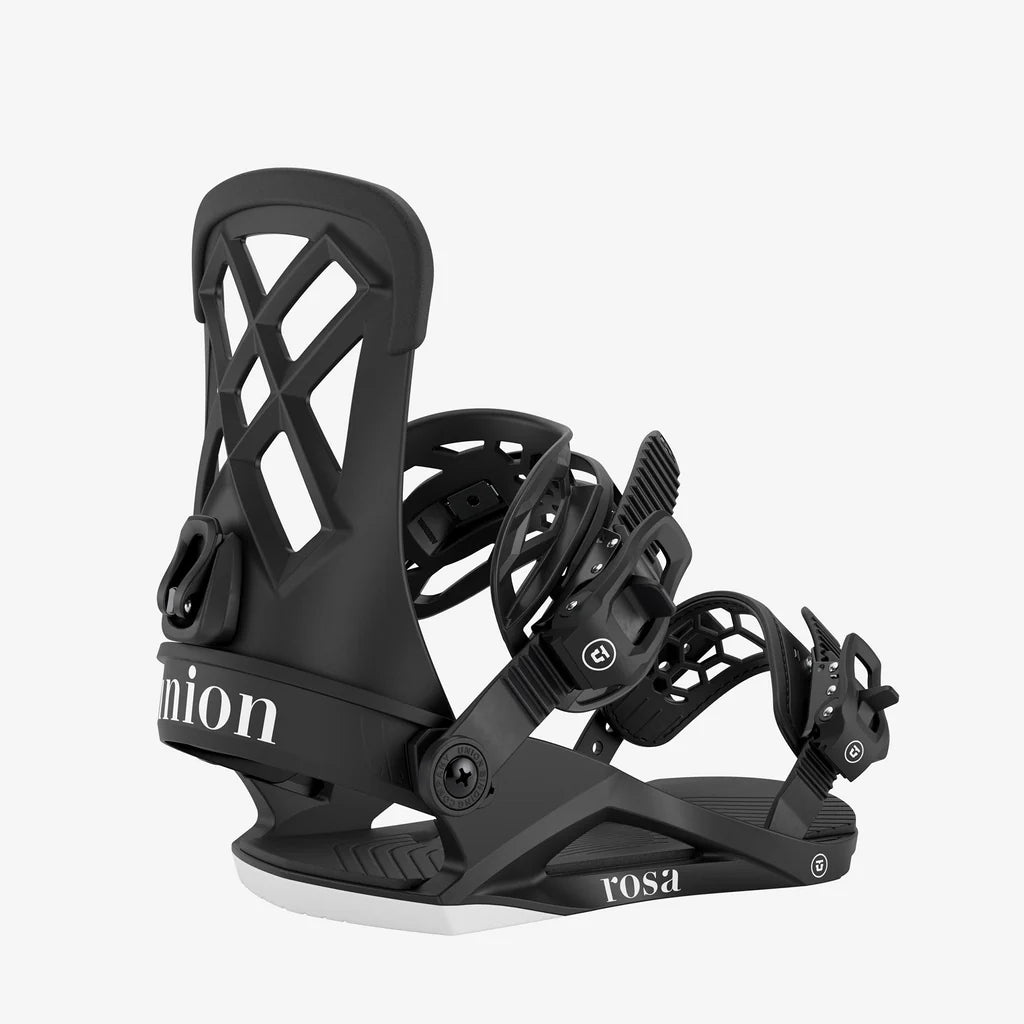 Union Womens Rosa Snowboard Binding 2026