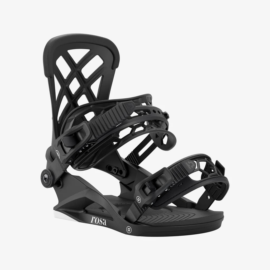Union Womens Rosa Snowboard Binding 2026