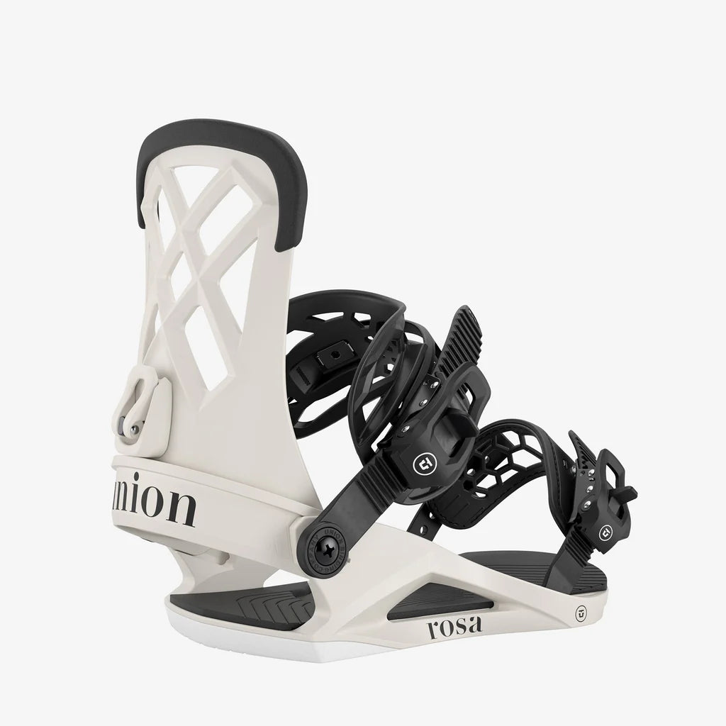 Union Womens Rosa Snowboard Binding 2026