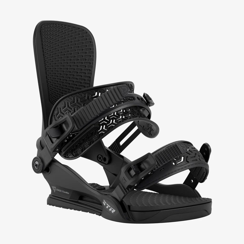 Union STR Snowboard Binding 2026