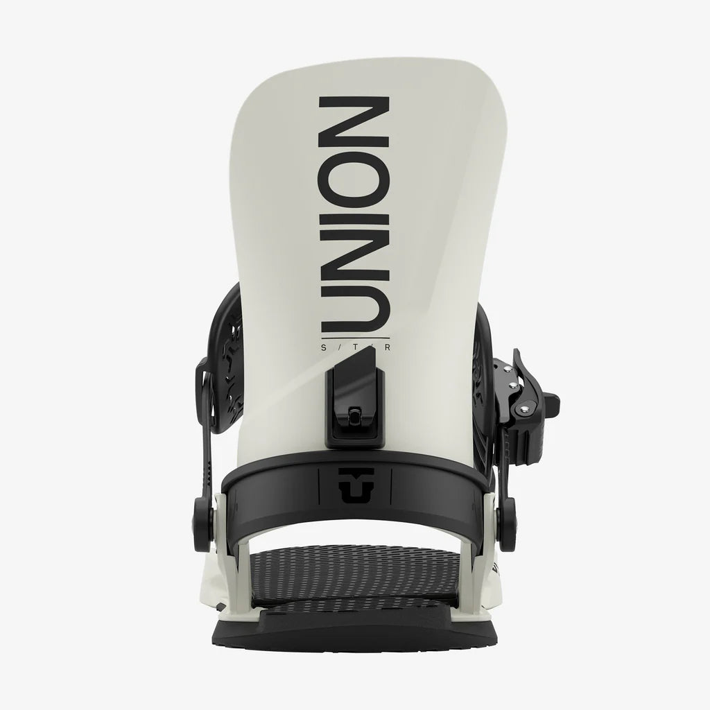 Union STR Snowboard Binding 2026
