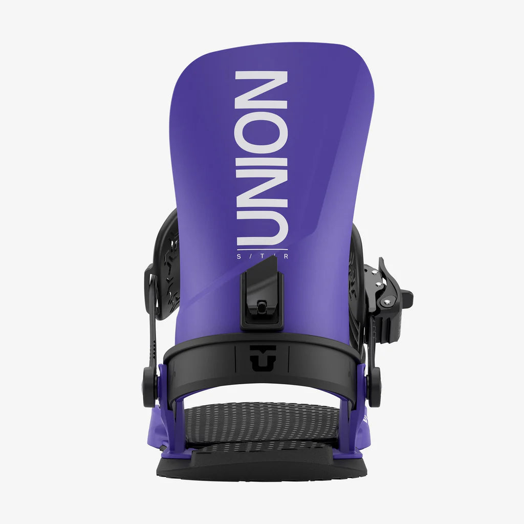 Union STR Snowboard Binding 2026