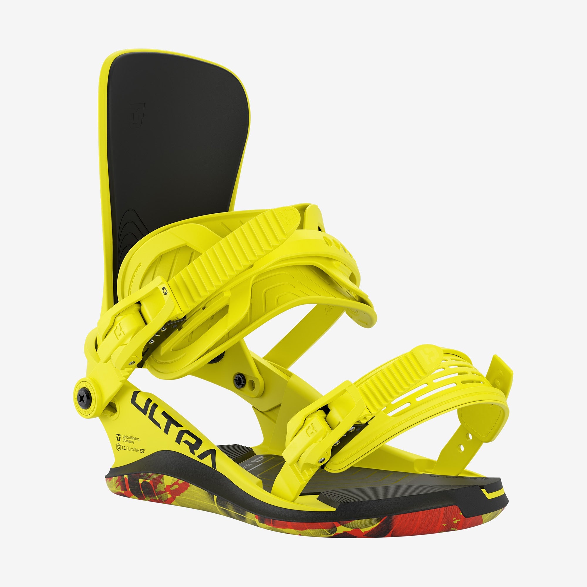 Union Ultra Snowboard Binding 2026