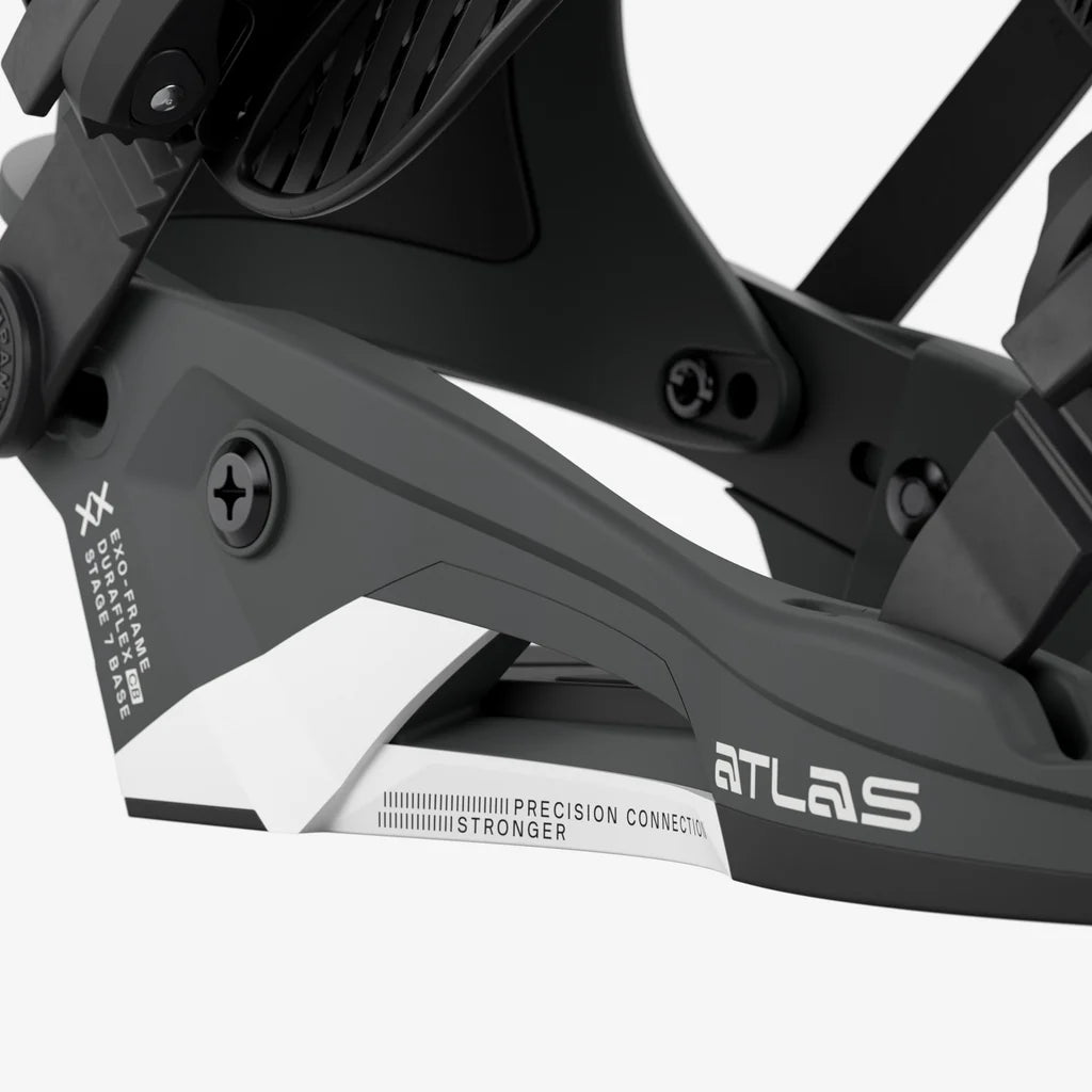 Union Atlas Snowboard Binding Men's 2027
