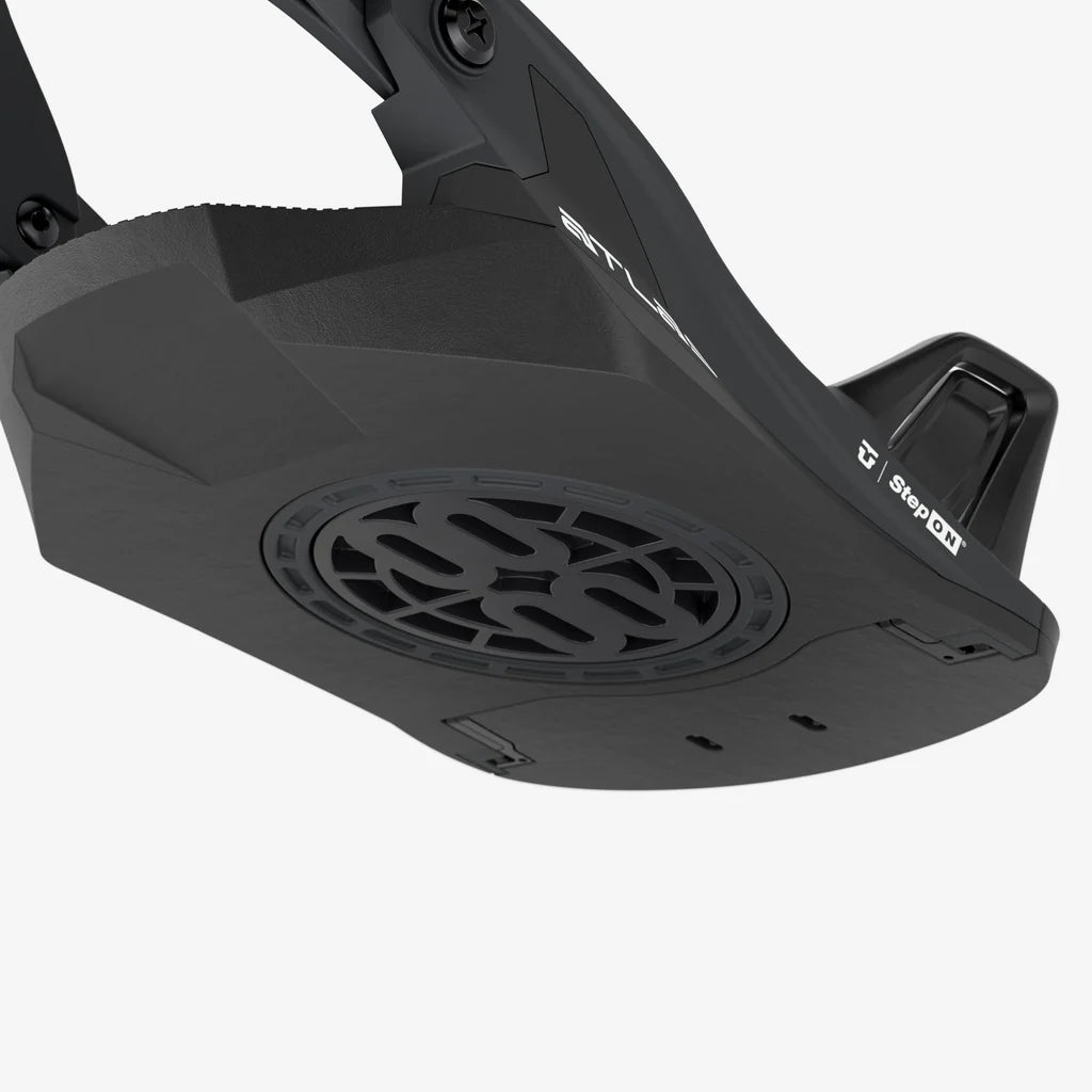 Union Atlas Step On Snowboard Binding Men's 2027