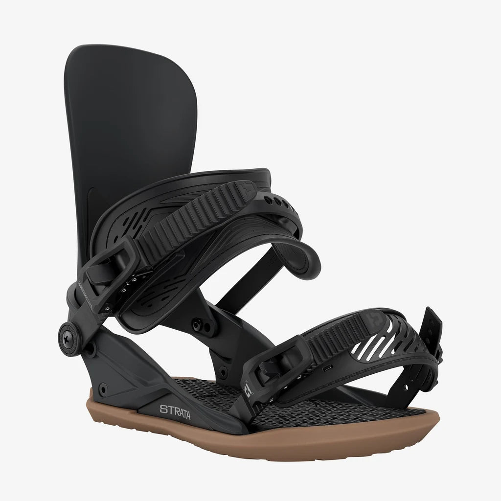 Union Strata Snowboard Binding Men's 2027