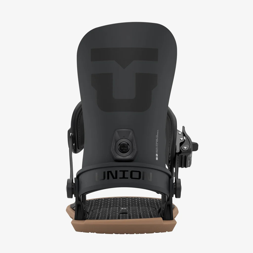 Union Strata Snowboard Binding Men's 2027