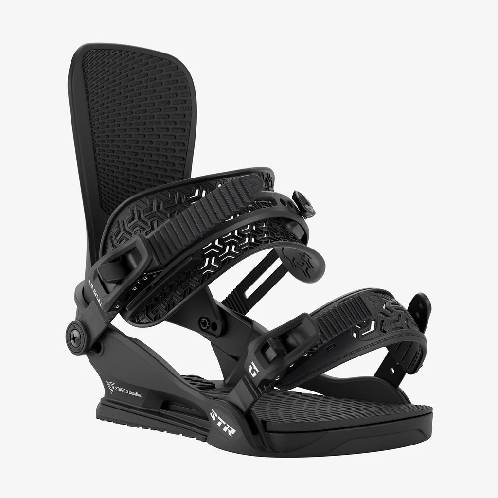 Union STR Snowboard Binding Men's 2027