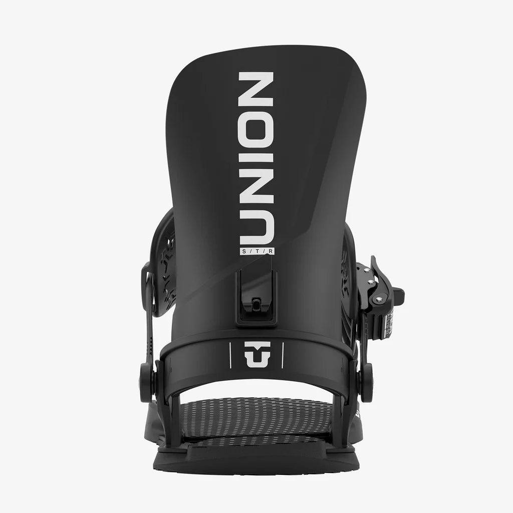 Union STR Snowboard Binding Men's 2027