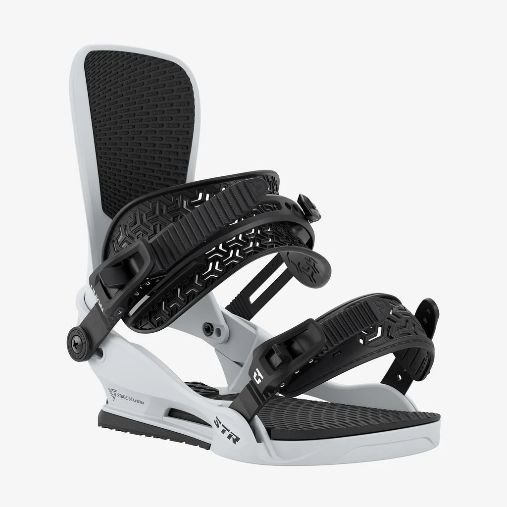 Union STR Snowboard Binding Men's 2027