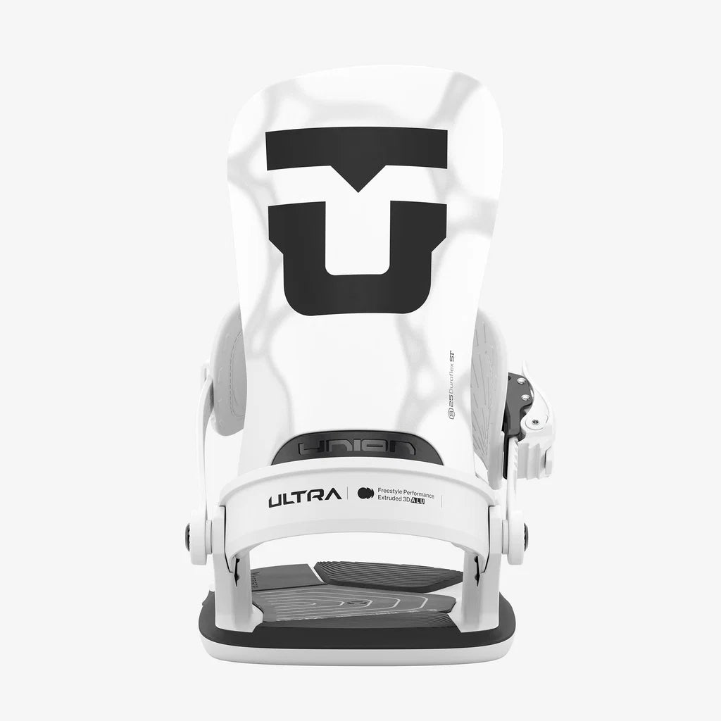 Union Ultra Snowboard Binding Men's 2027