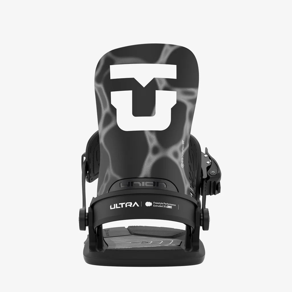 Union Ultra Snowboard Binding Women's 2027