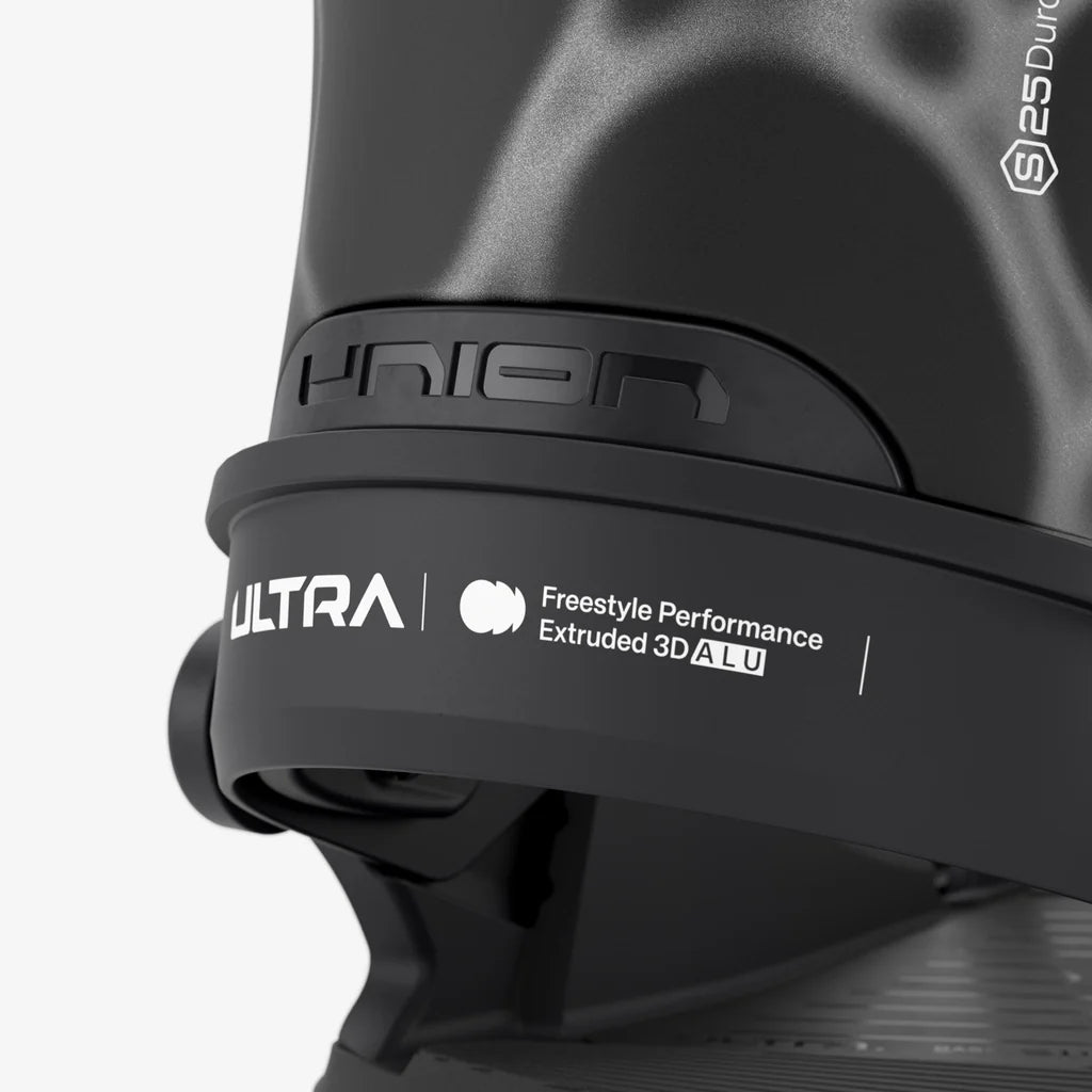 Union Ultra Snowboard Binding Women's 2027