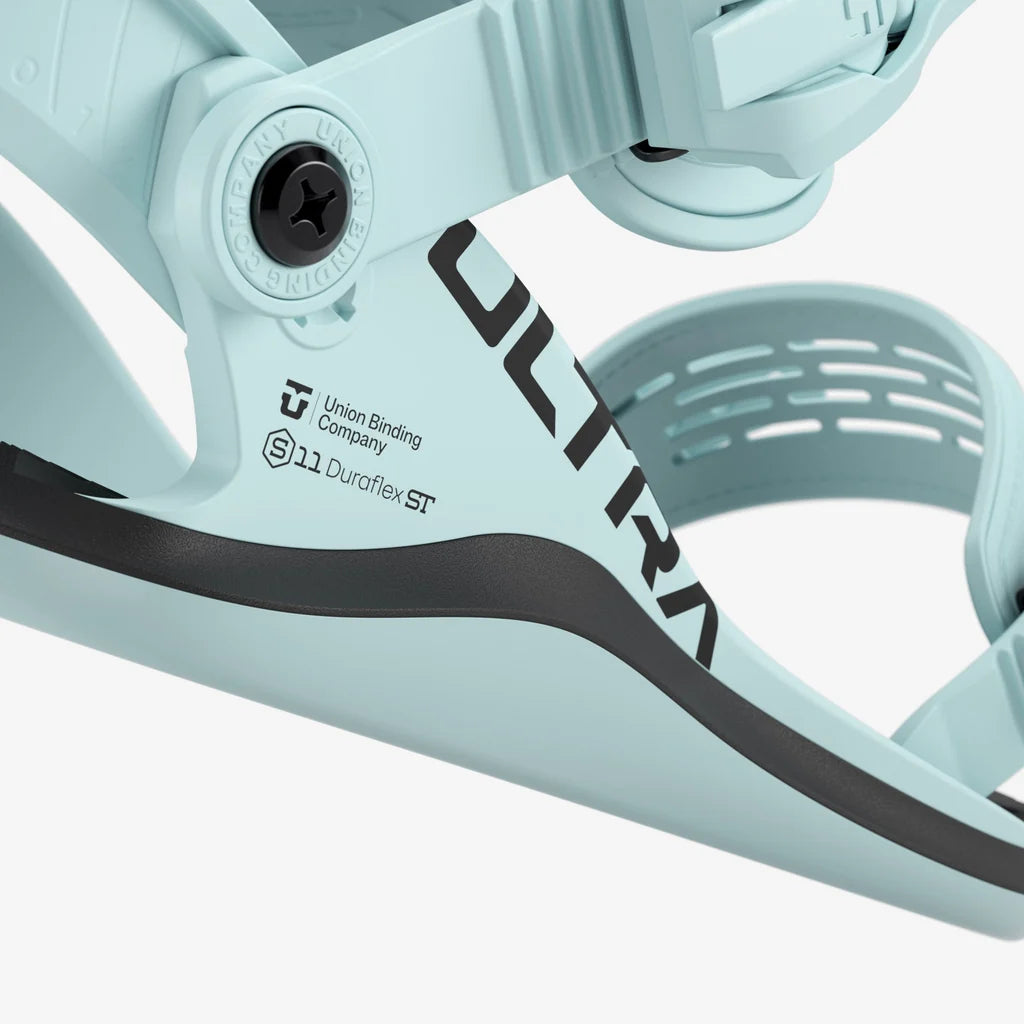 Union Ultra Snowboard Binding Women's 2027