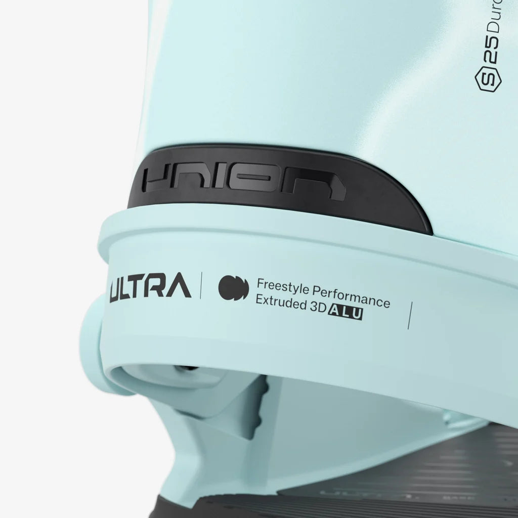 Union Ultra Snowboard Binding Women's 2027