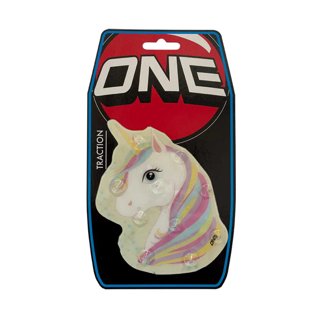 One Ball UNICORN SNOWBOARD STOMP PAD