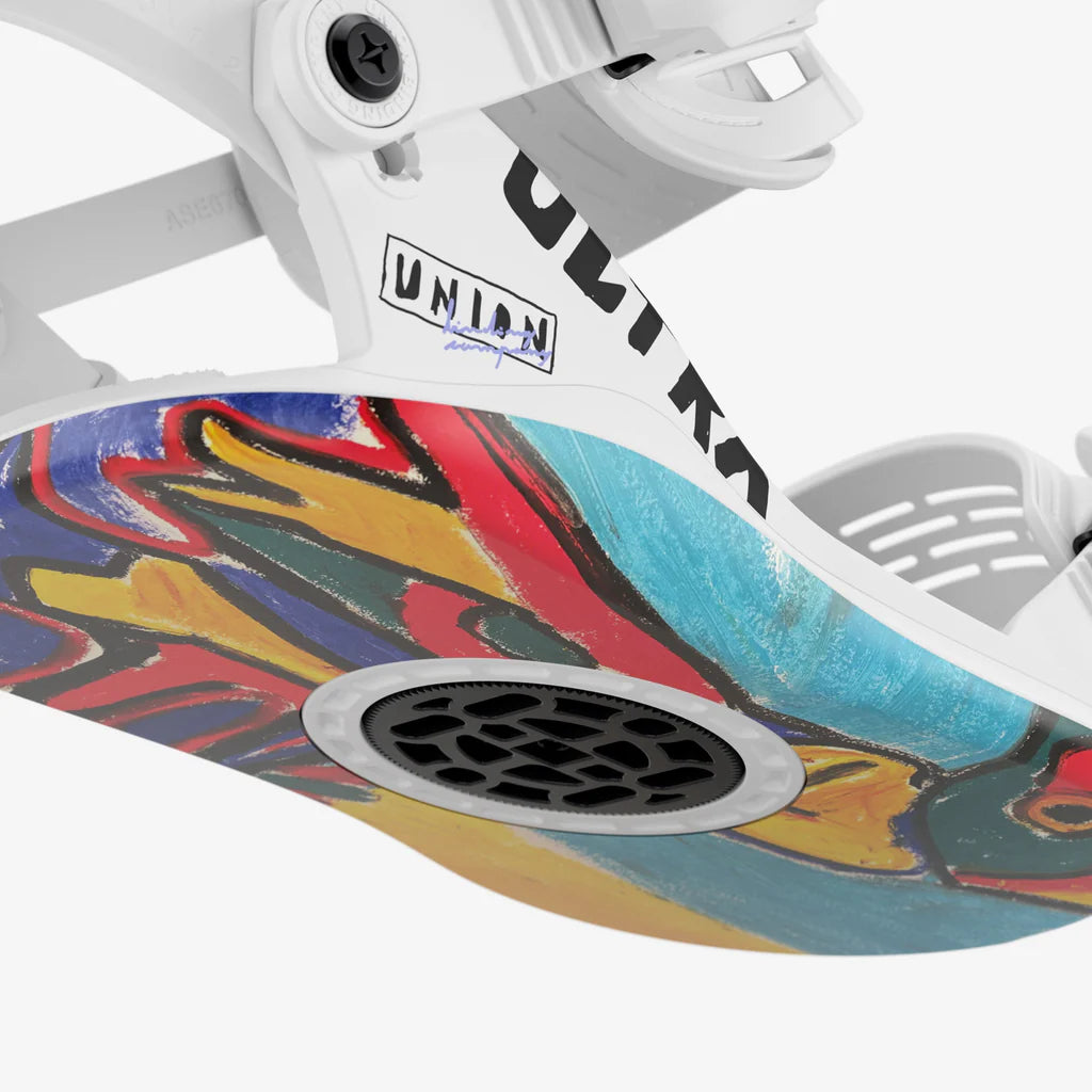 Union Ultra Snowboard Binding 2026