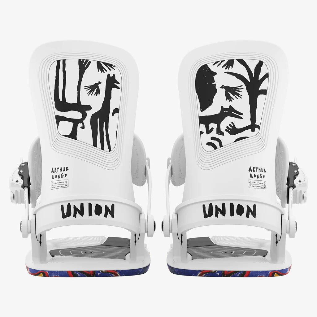Union Ultra Snowboard Binding 2026