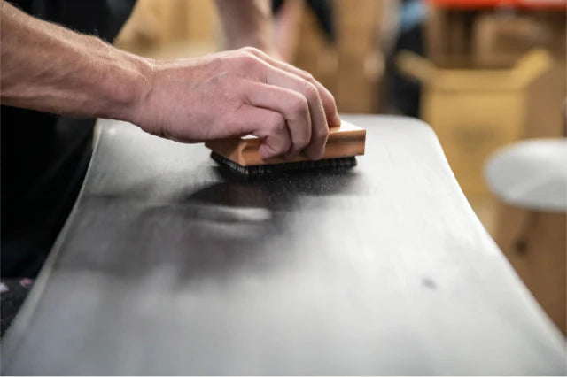 One Ball 4WD MINI COLD 65G SNOW WAX