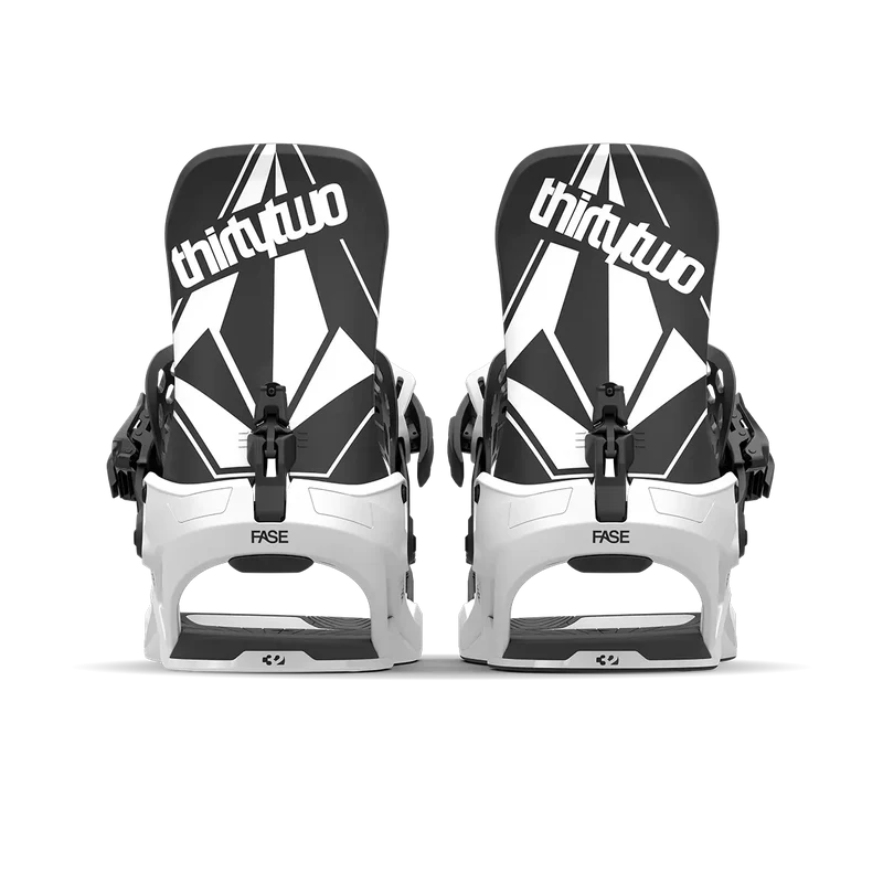 ThirtyTwo T32M Fase Snowboard Binding 2026