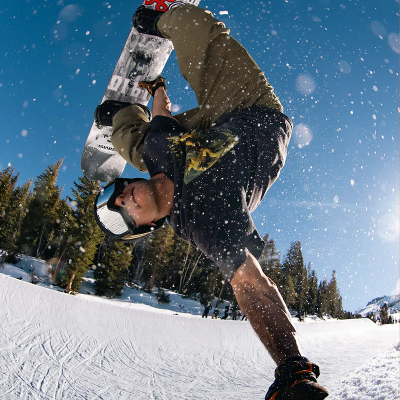 ThirtyTwo T32M Fase Snowboard Binding 2026