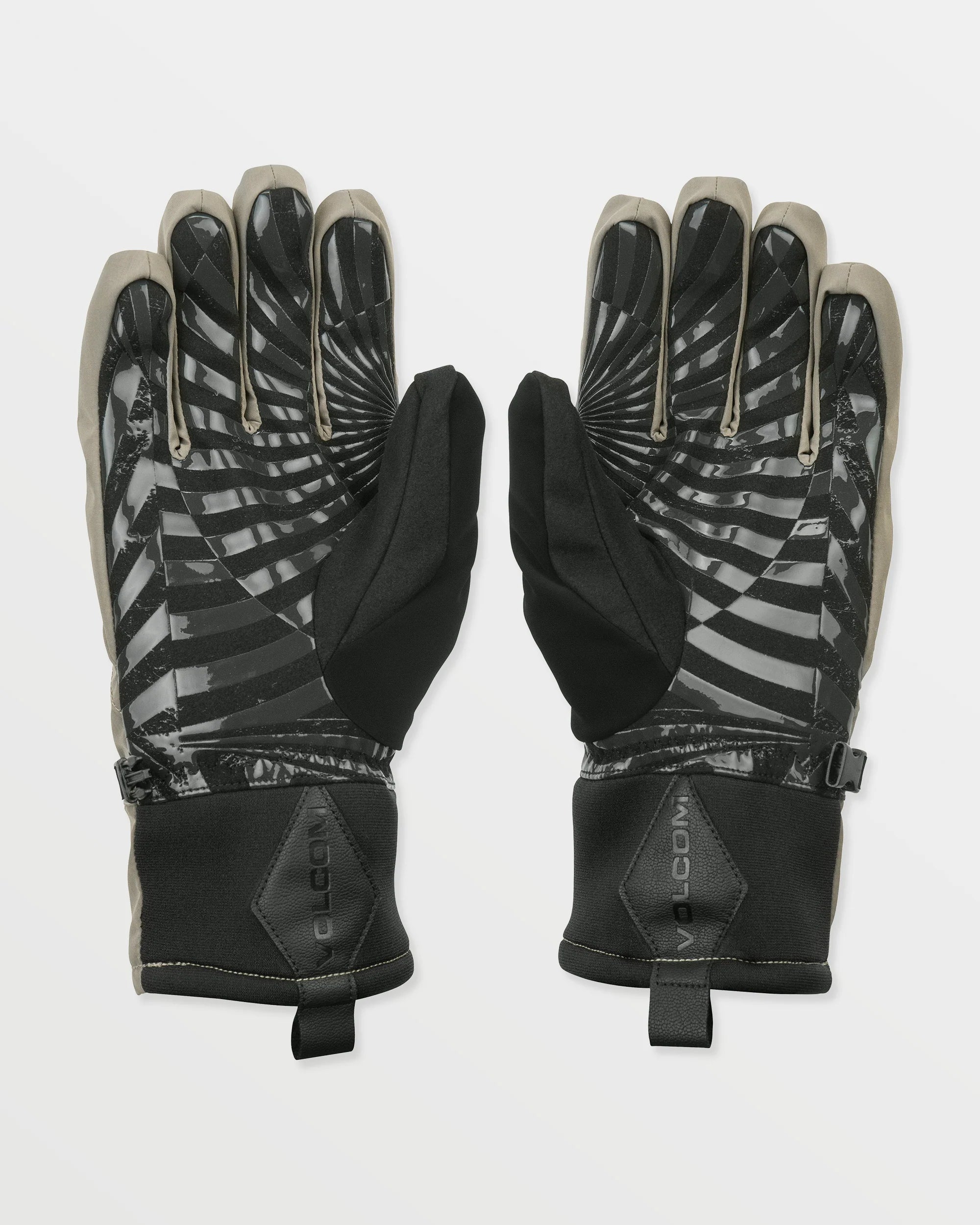 Volcom Mens V.co Nyle Snowboard Glove 2026