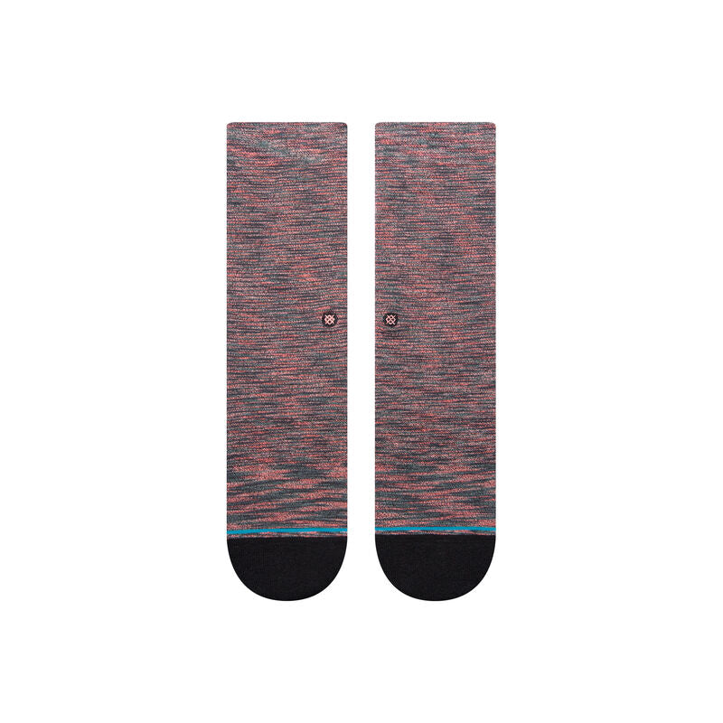 STANCE WOMEN'S BUTTER BLEND™ CREW SNOWBOARD SOCKS 2024