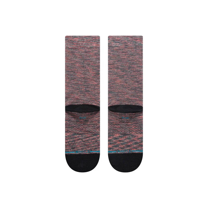 STANCE WOMEN'S BUTTER BLEND™ CREW SNOWBOARD SOCKS 2024