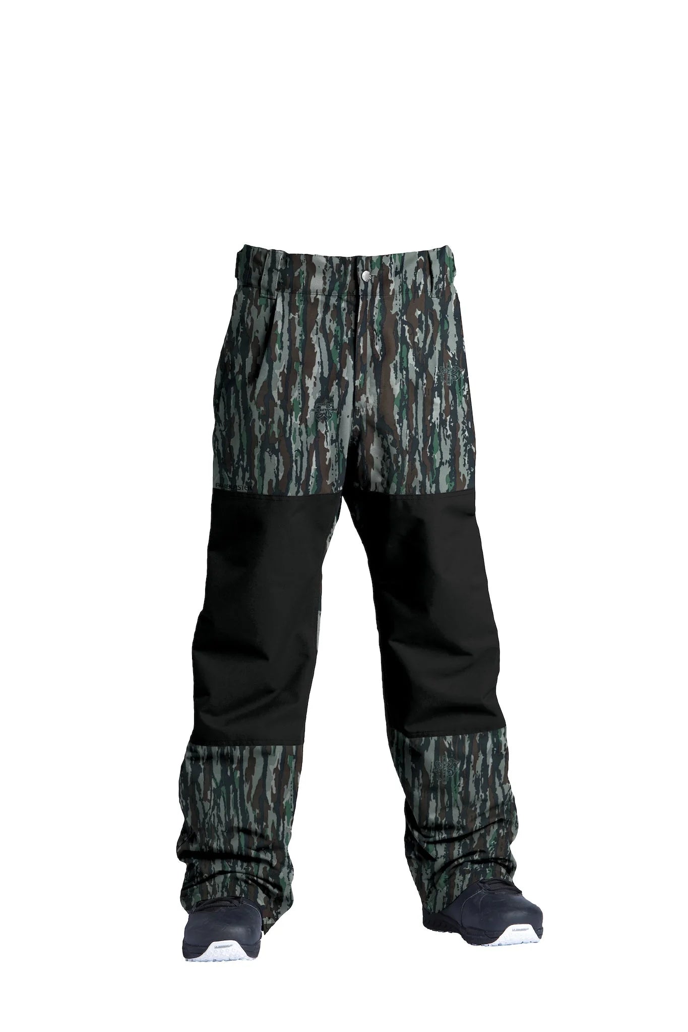 Airblaster men's work snowboard pant 2024