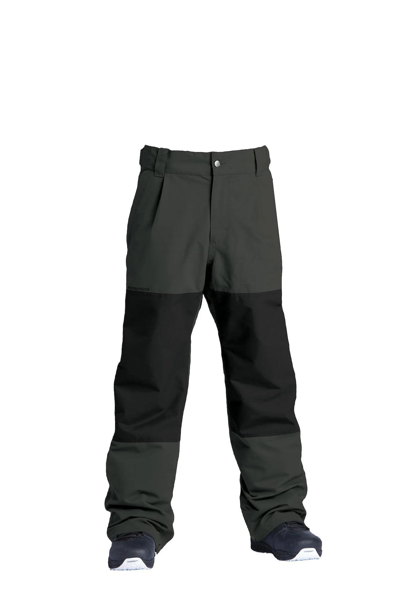 Airblaster men's work snowboard pant 2024