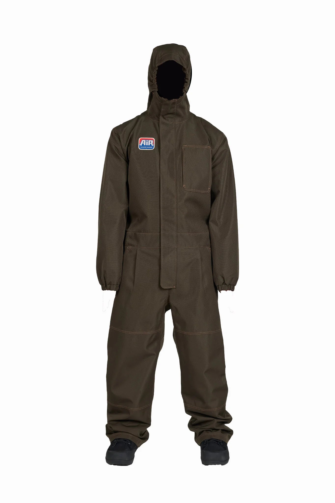 Airblaster Wrench Coveralls 2026