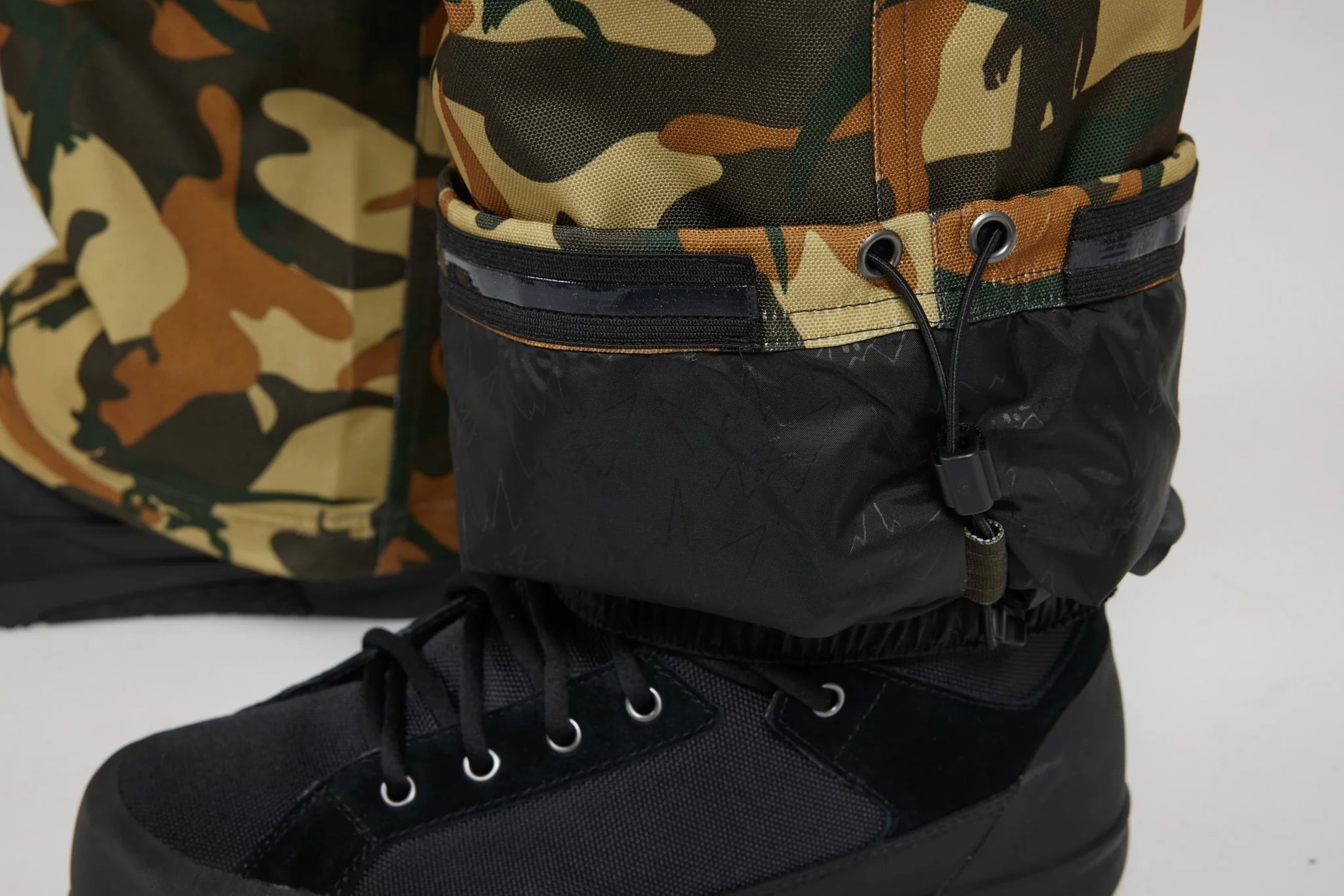 Airblaster Wrench Coveralls 2026