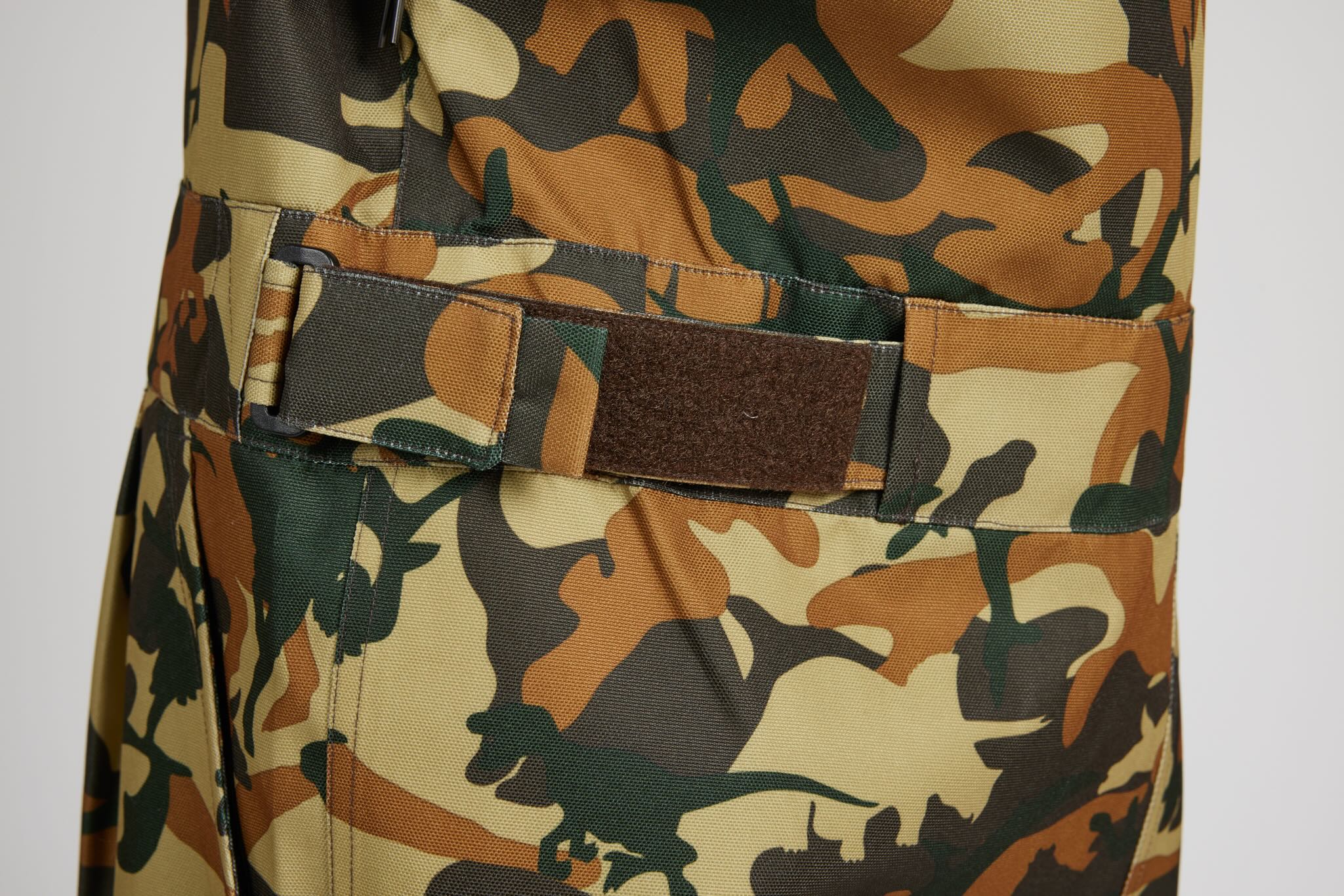 Airblaster Wrench Coveralls 2026