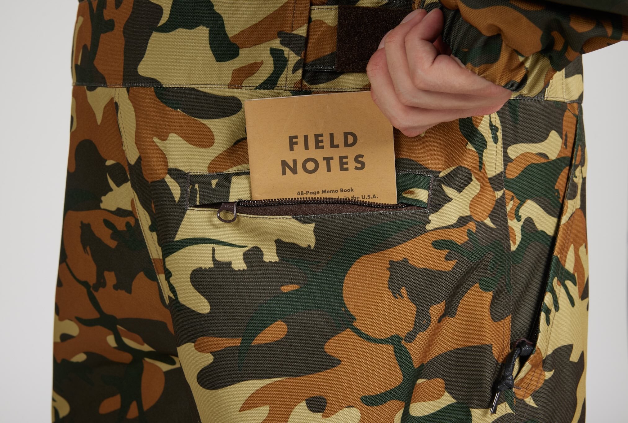 Airblaster Wrench Coveralls 2026