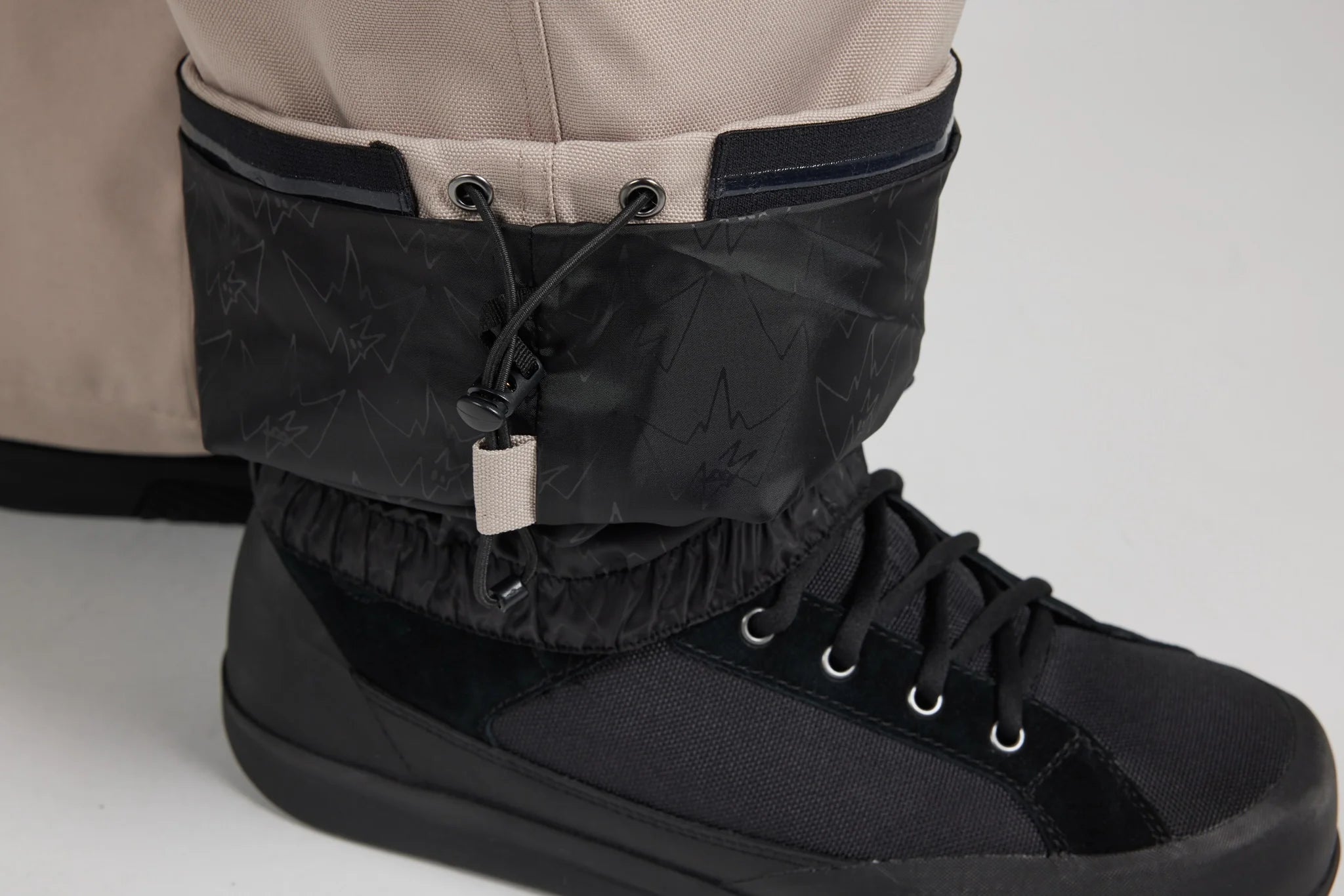 Airblaster Mens Snowboard Wrench Cargo Pants 2026