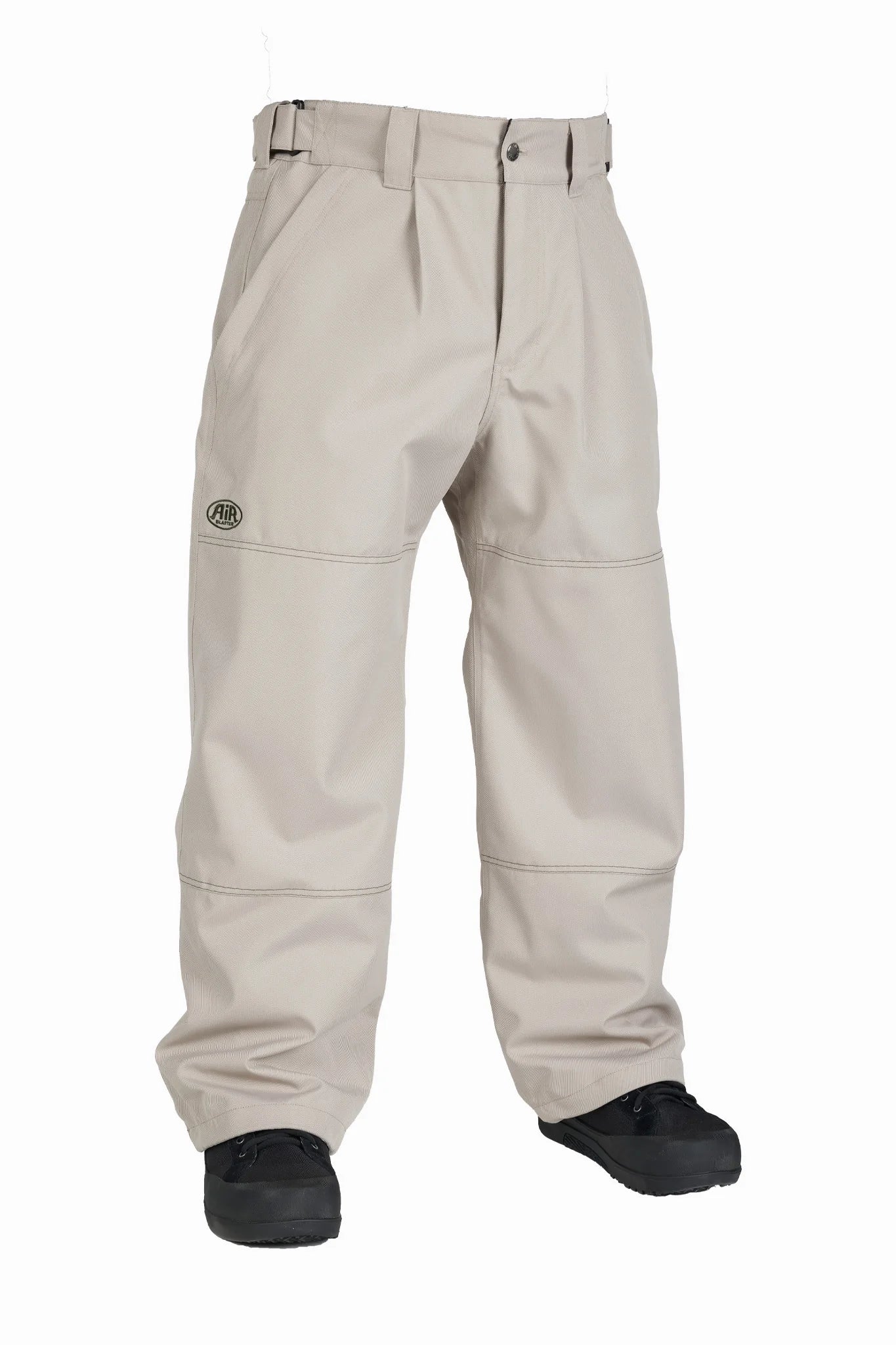 Airblaster Mens Snowboard Wrench Cargo Pants 2026
