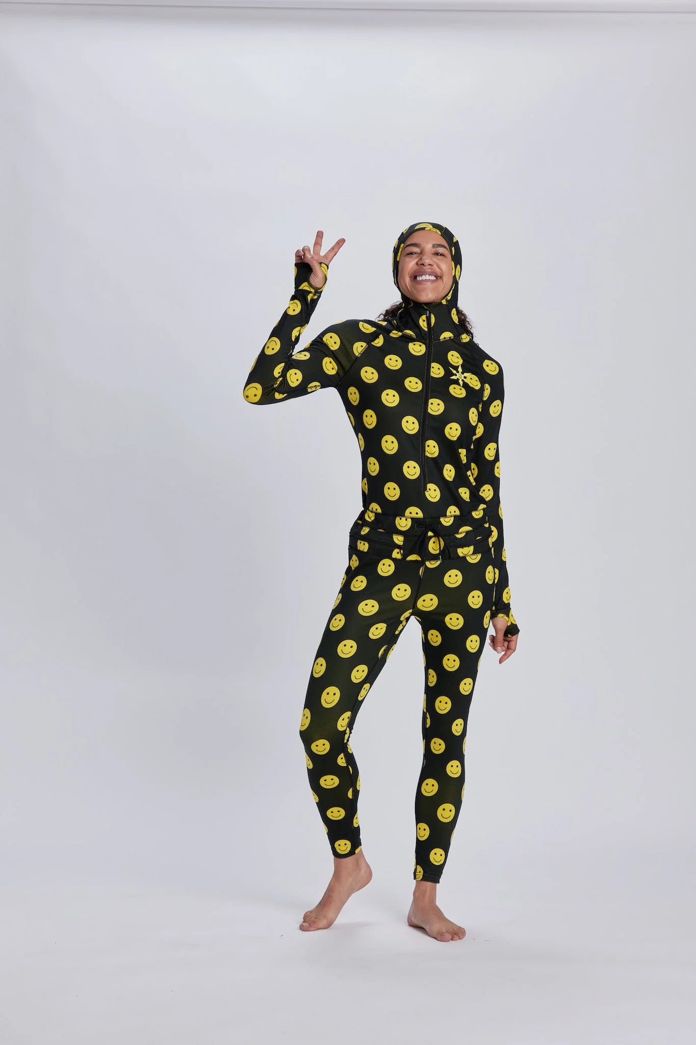 AIRBLASTER WOMEN'S CLASSIC SNOWBOARD NINJA SUIT 2024