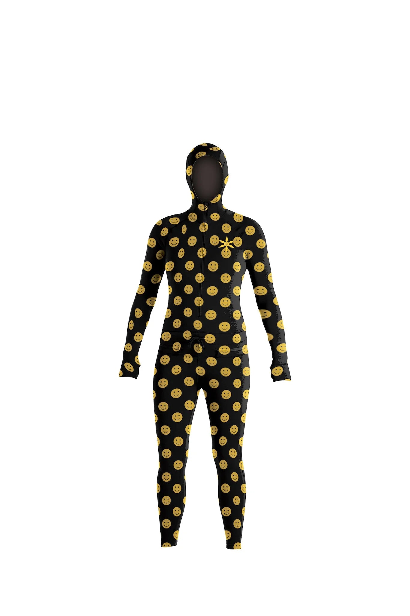AIRBLASTER WOMEN'S CLASSIC SNOWBOARD NINJA SUIT 2024