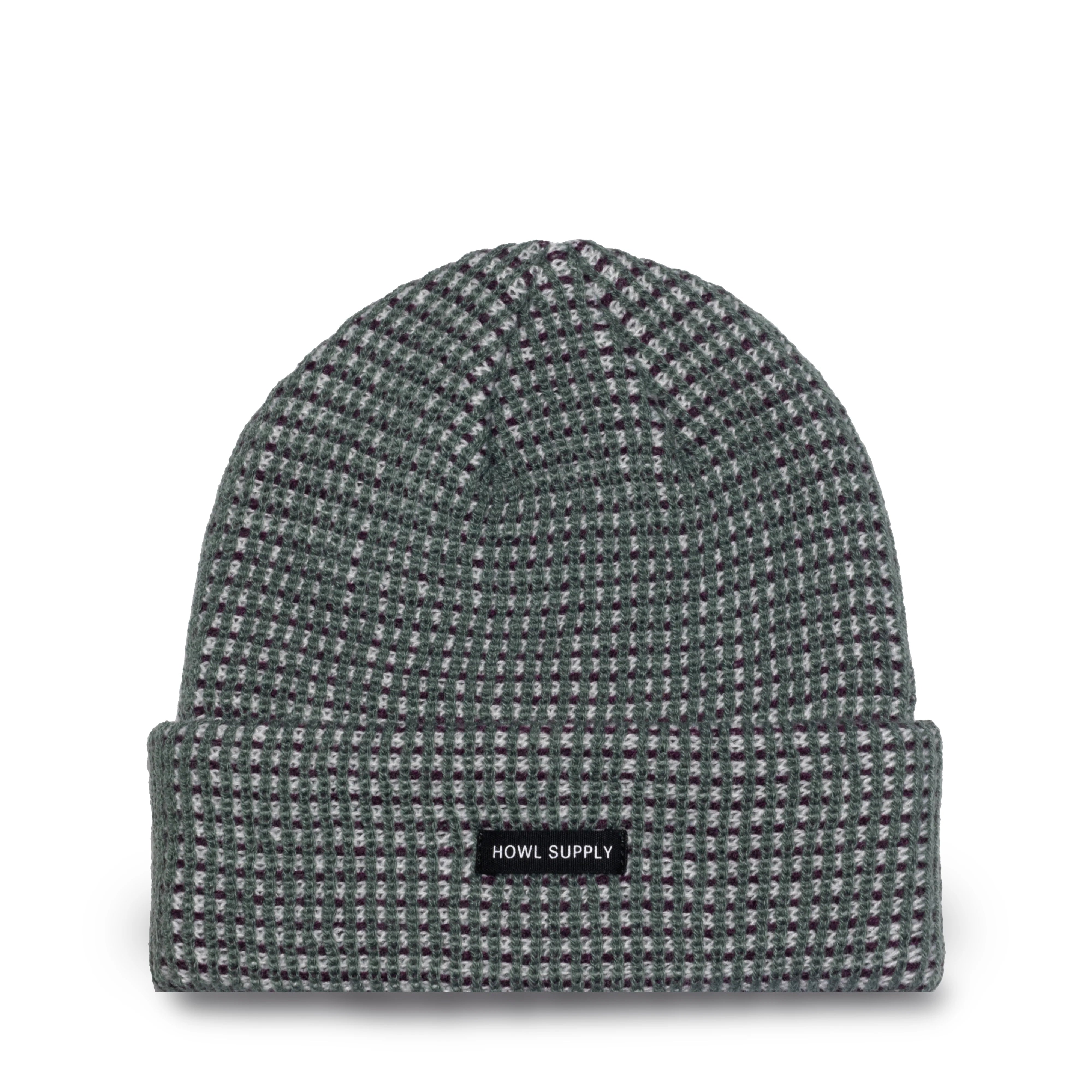 Howl Slash Beanie 2026