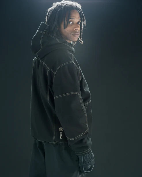 Howl Public Workwear Snowboard Jacket 2027